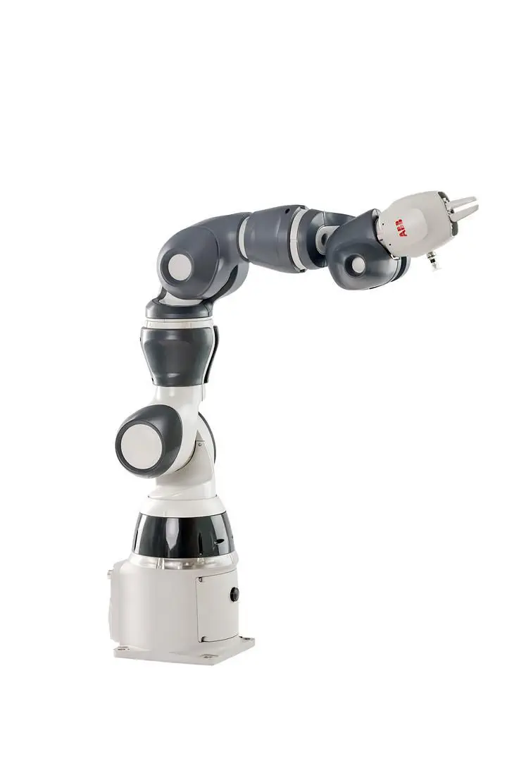 Шарнирный робот ABB IRB 14050