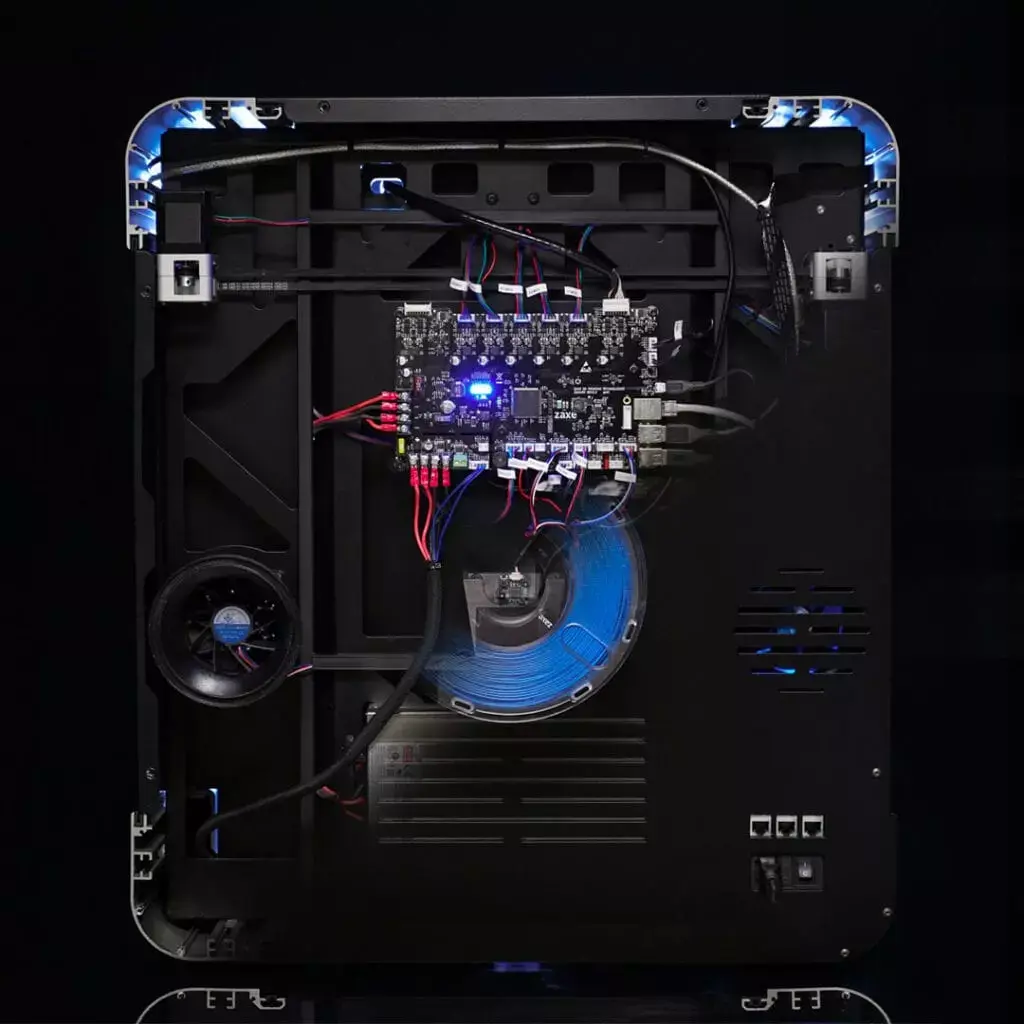 3D принтер Zaxe Z3S
