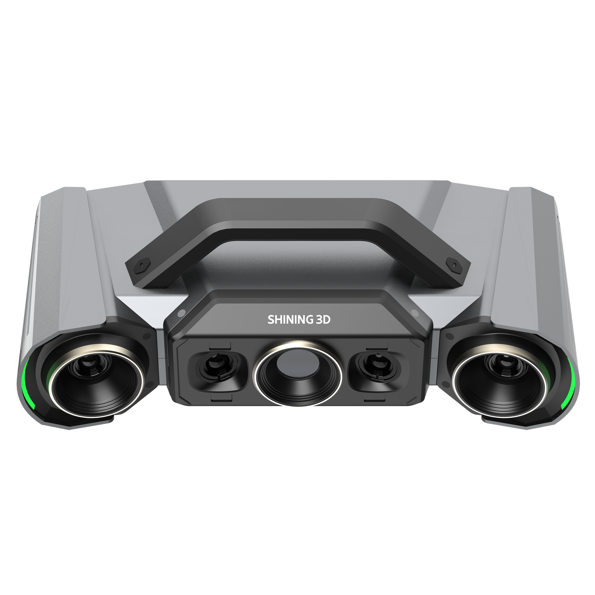 3D сканер Shining 3D OptimScan Q9 HD