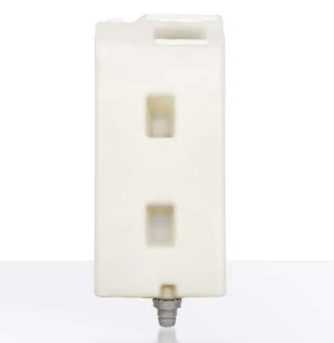 Материал поддержки для 3D принтера FlashForge WaxJet 510/530 FFMS3200, белый, 3.6 кг