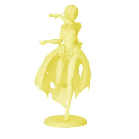 Фотополимер Anycubic ECO Plant-based