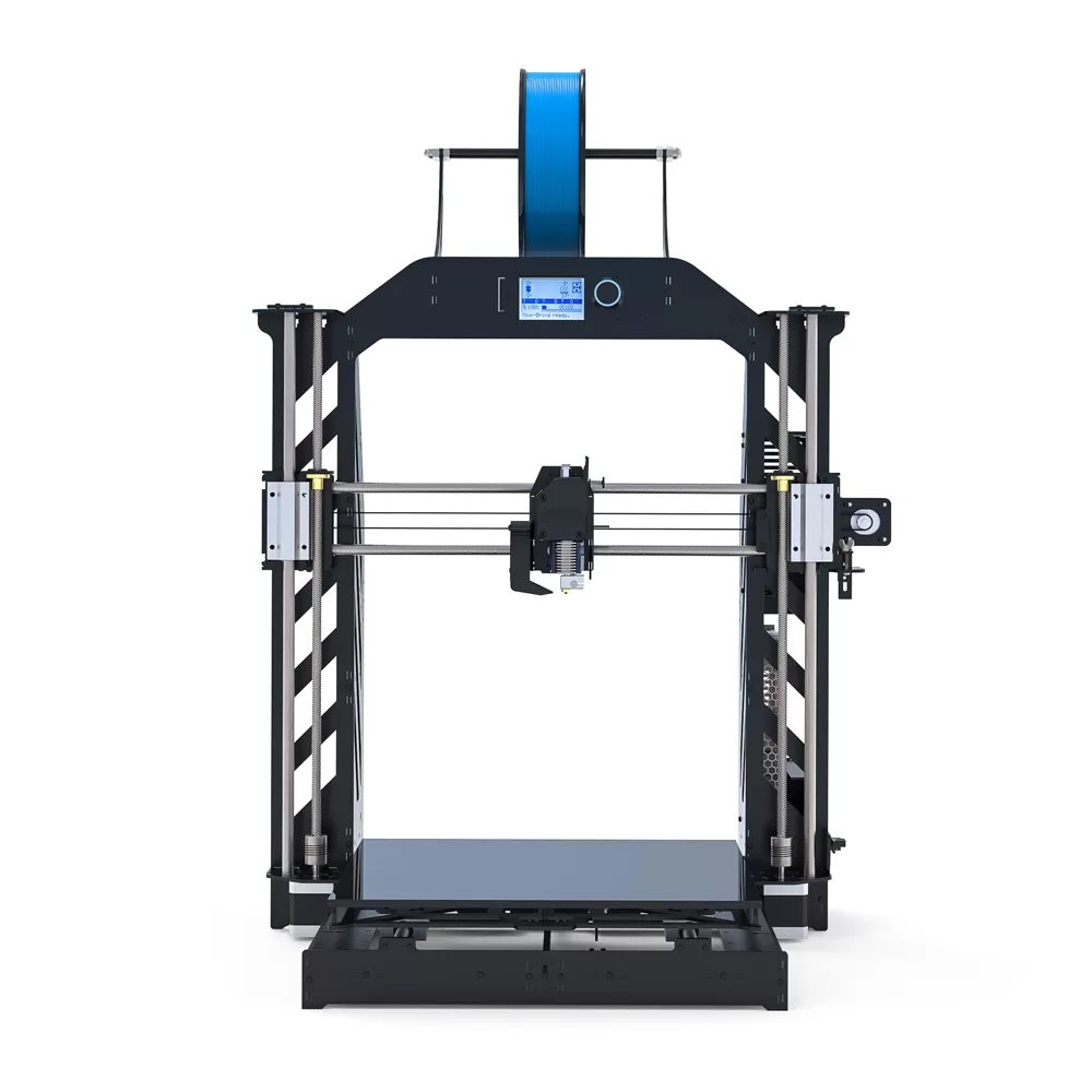 Набор для сборки 3D принтера-P3 Steel 300