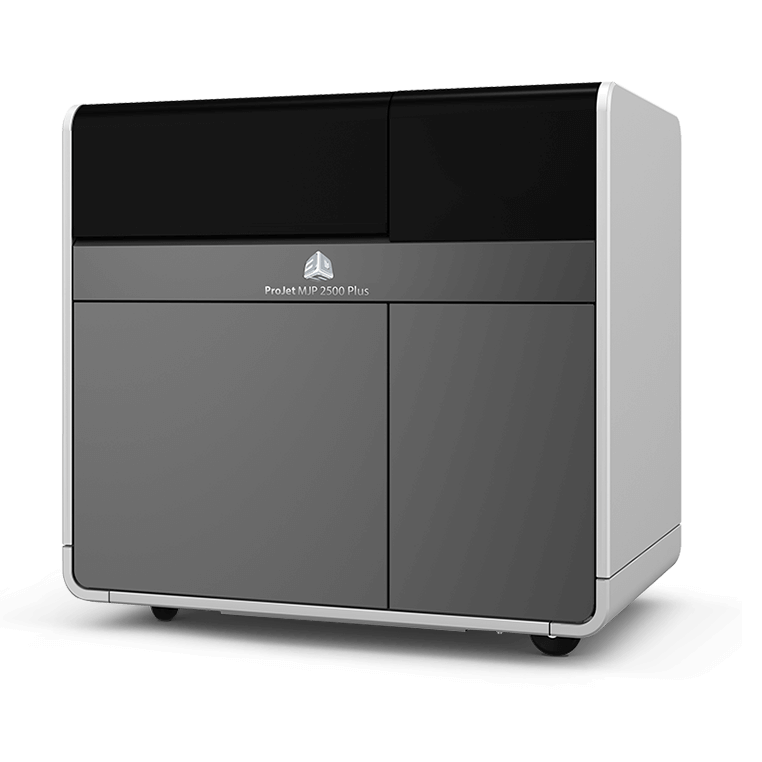 3D принтер 3D Systems ProJet MJP 2500 Plus