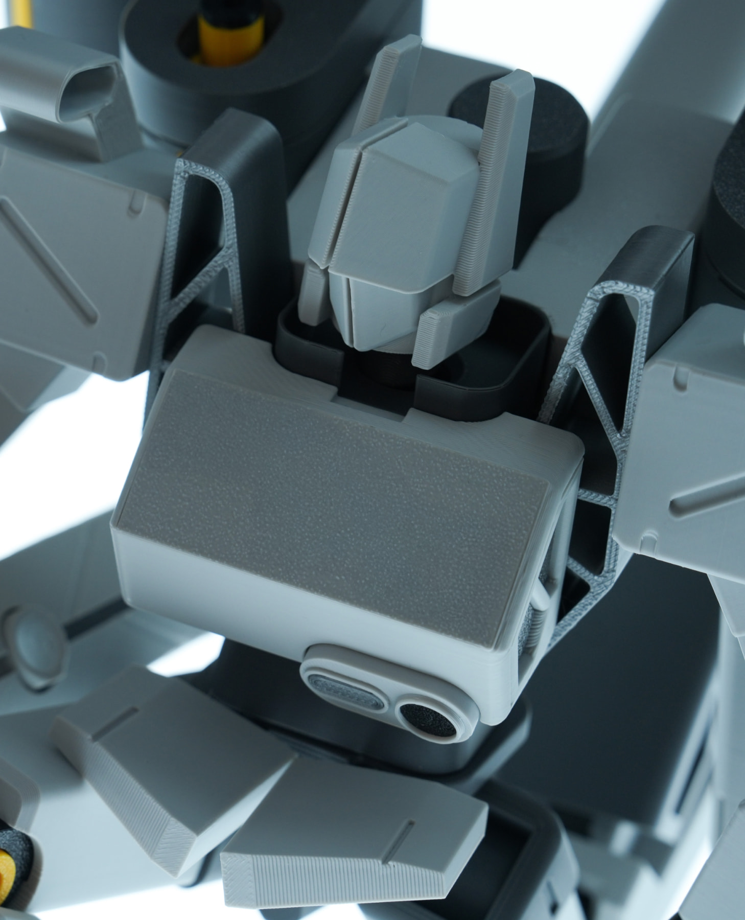 3D принтер Bambu Lab P2S combo EU