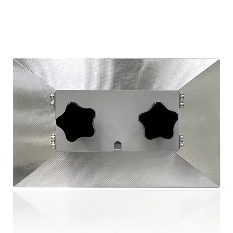 Печатная платформа (8.9") для 3D принтеров Phrozen Shuffle XL/ XL 2019