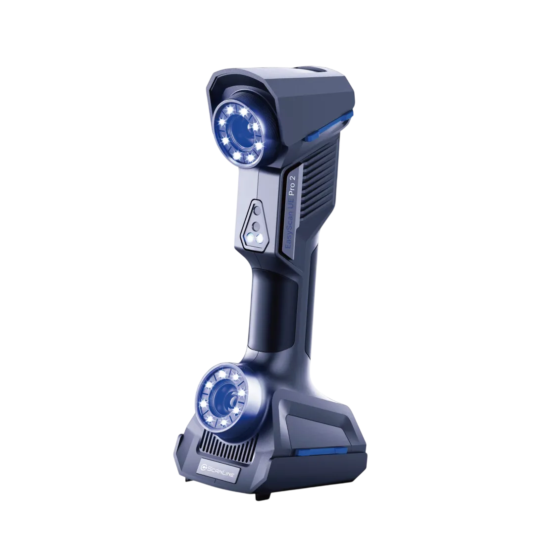 3D сканер ScanLine EasyScan UE Pro2
