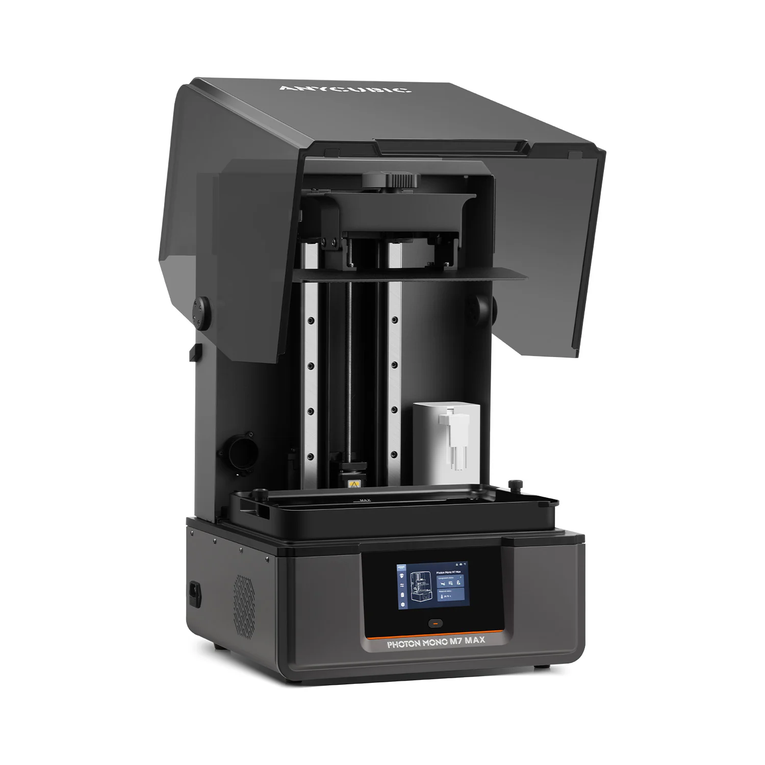 3D принтер Anycubic Photon Mono M7 Max