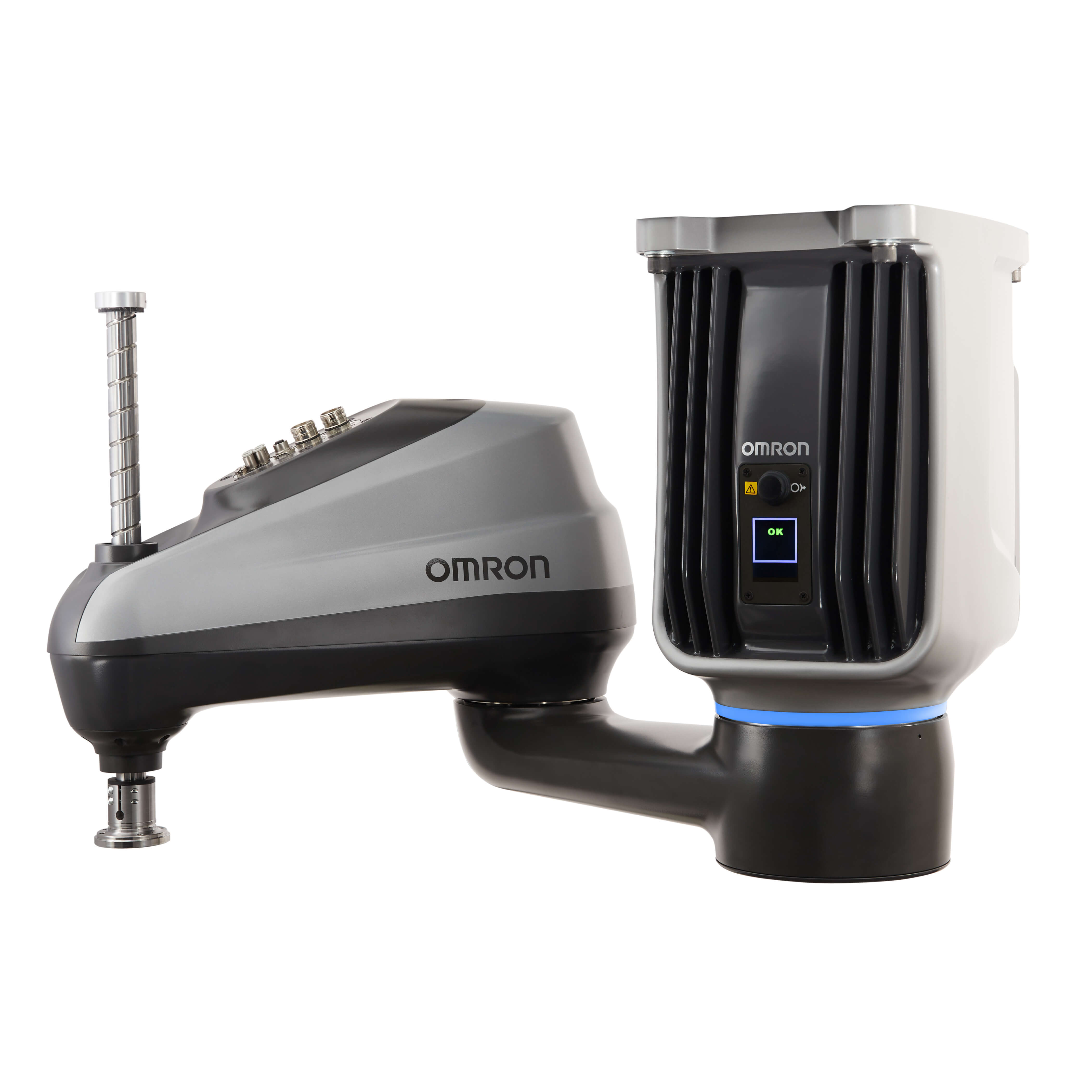 Фиксированный робот i4H Omron RS4-2056704