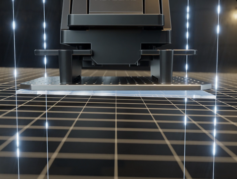 3D-принтер HeyGears UltraCraft Reflex