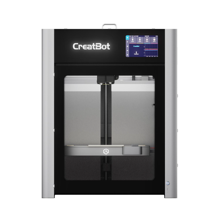 3D принтер CreatBot D400 HS