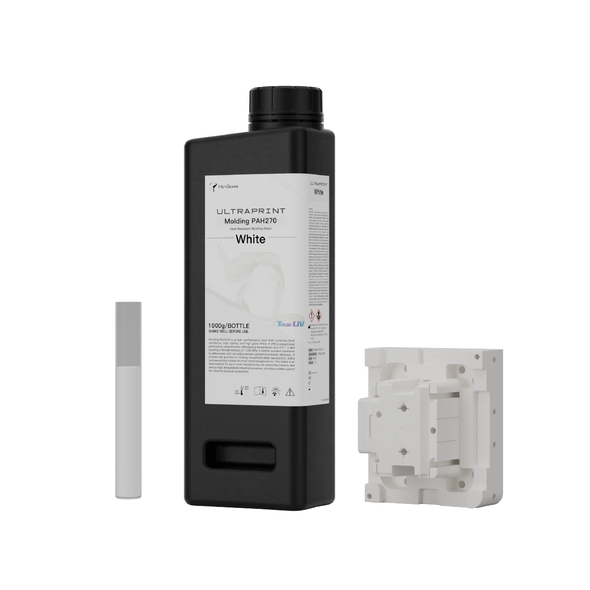 Фотополимер HeyGears UltraPrint-Molding PAH270