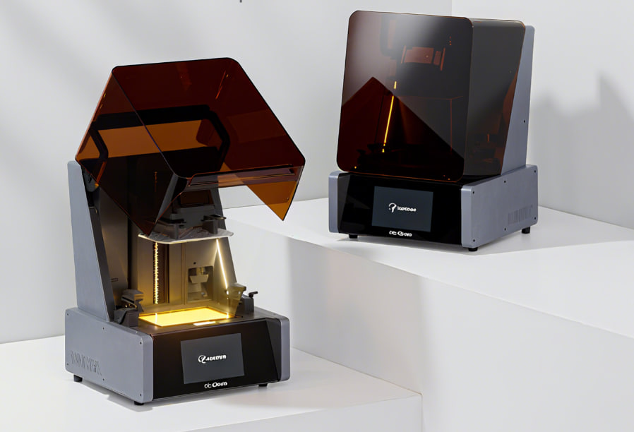 3D принтер HeyGears UltraCraft Reflex Turbo