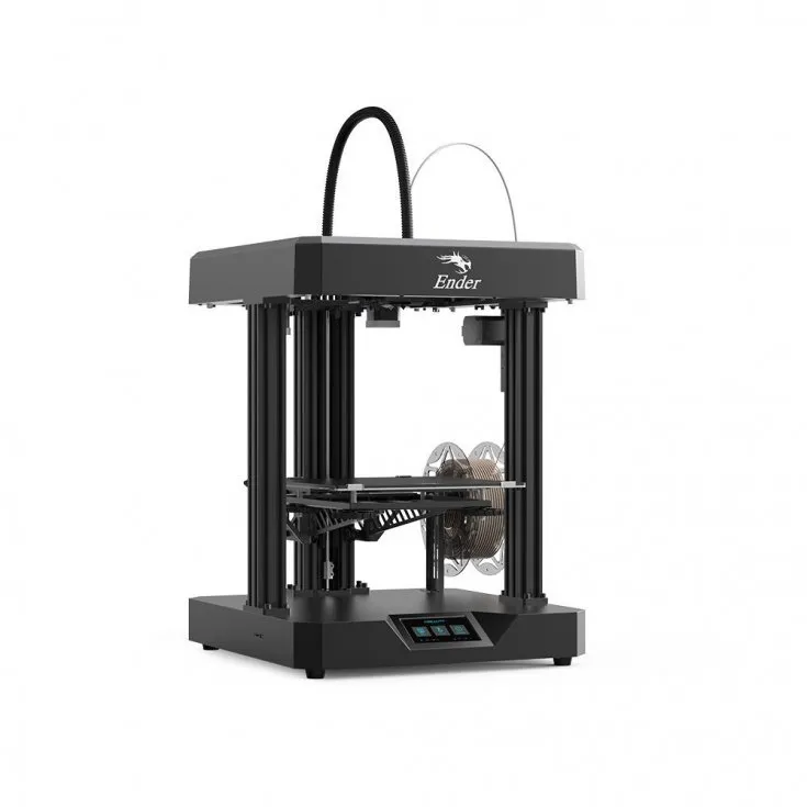 3D принтер Creality Ender 7 (набор для сборки)