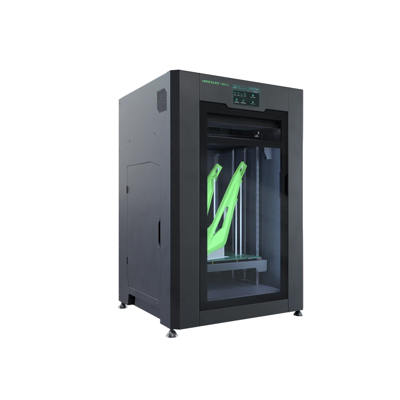 3D принтер IMPRINTA Hercules G4 DUO