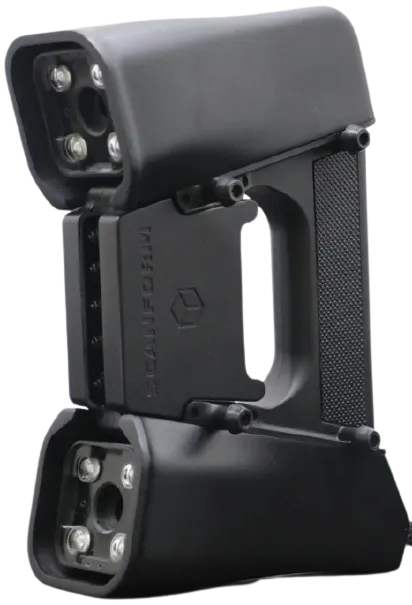 Лазерный 3D Сканер ScanForm L5