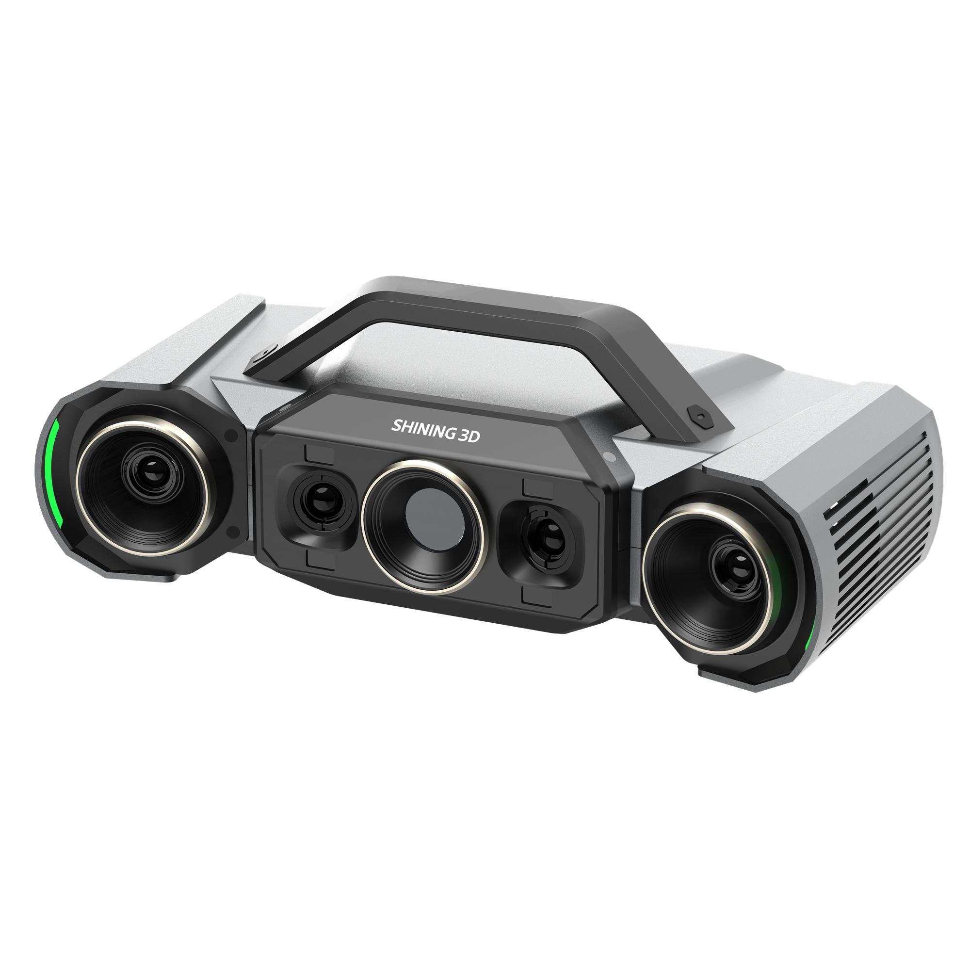 3D сканер Shining 3D OptimScan Q12 HD