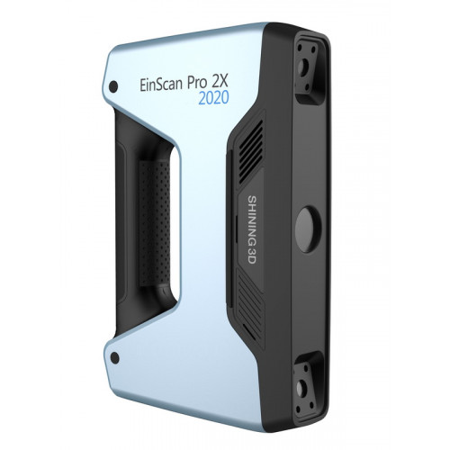 Фото Ручной 3D сканер Shining 3D EinScan Pro 2X 2020