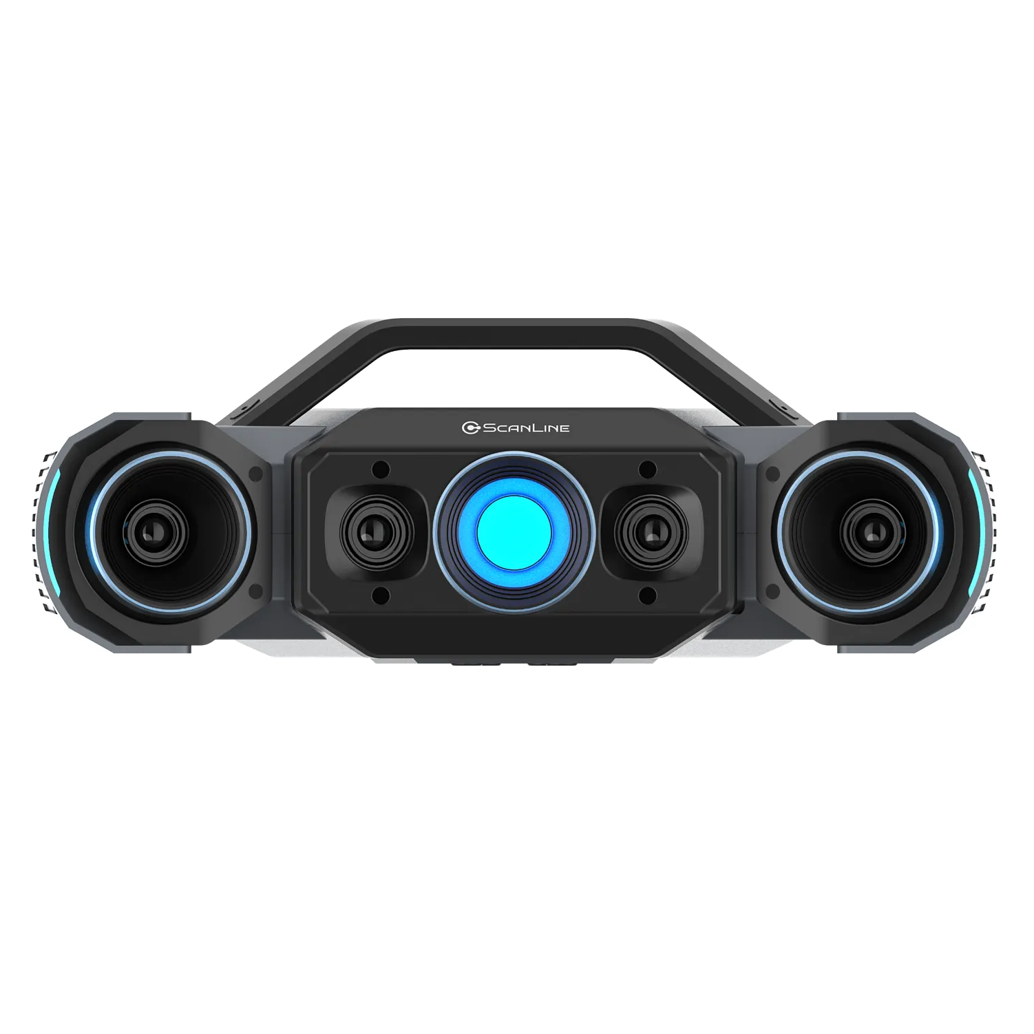 3D-сканер ScanLine StaticScan Q9
