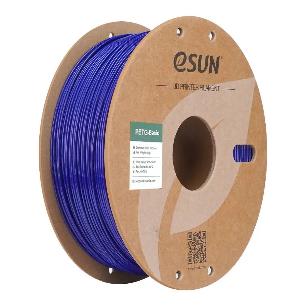 PETG-Basic пластик eSUN