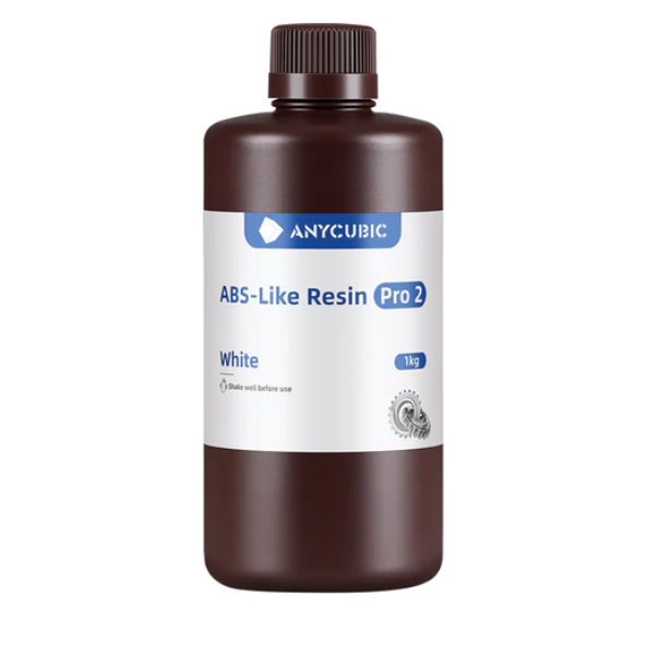 Фотополимерная смола Anycubic ABS-Like Resin Pro 2 (1 кг)