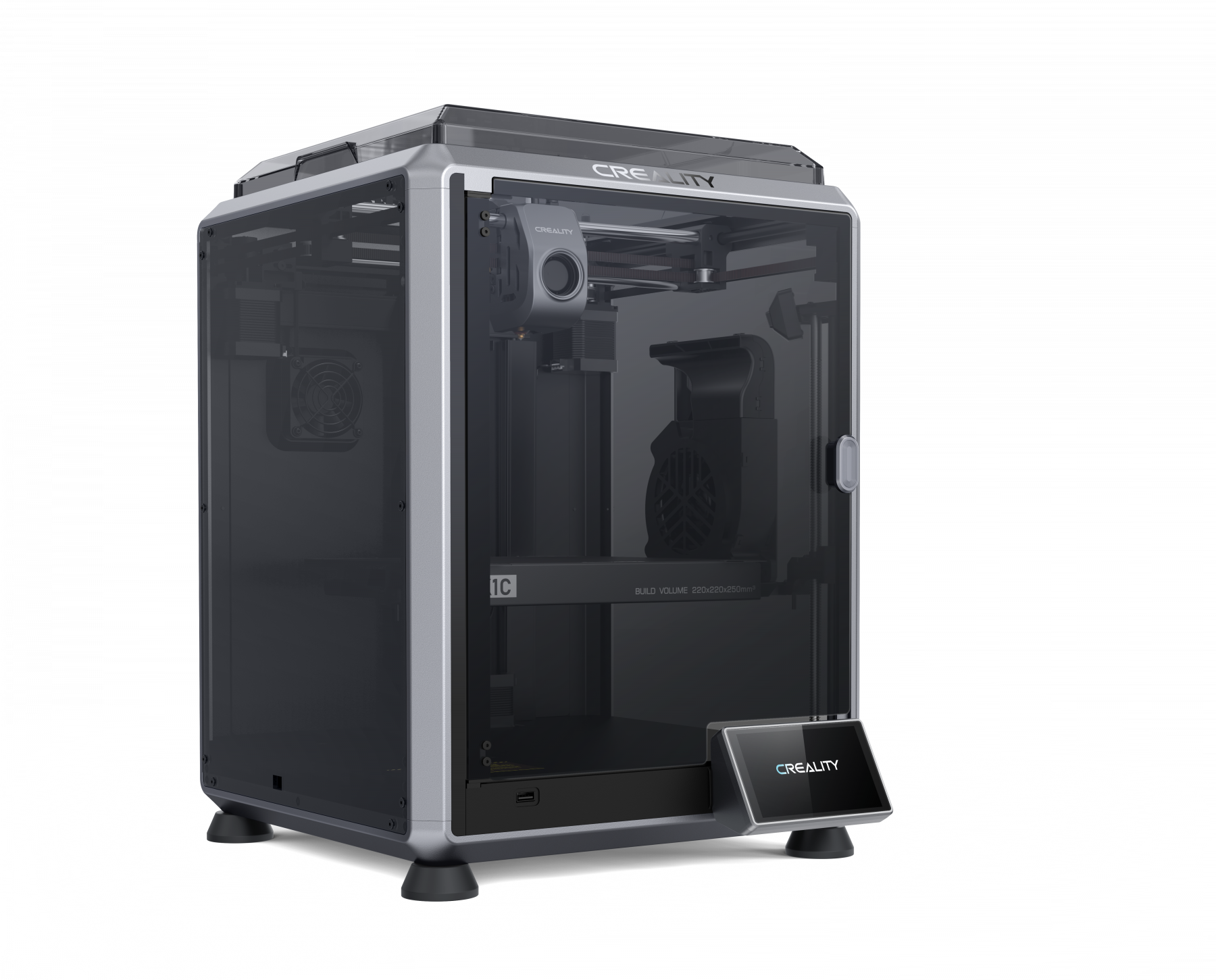 3D принтер Creality K1C