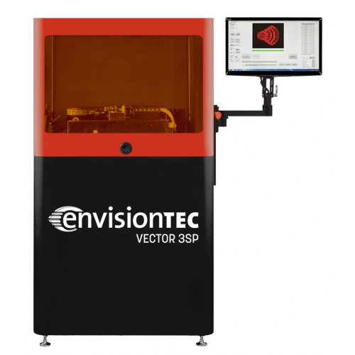 Фото 3D принтер EnvisionTEC Vector HD 3SP 2