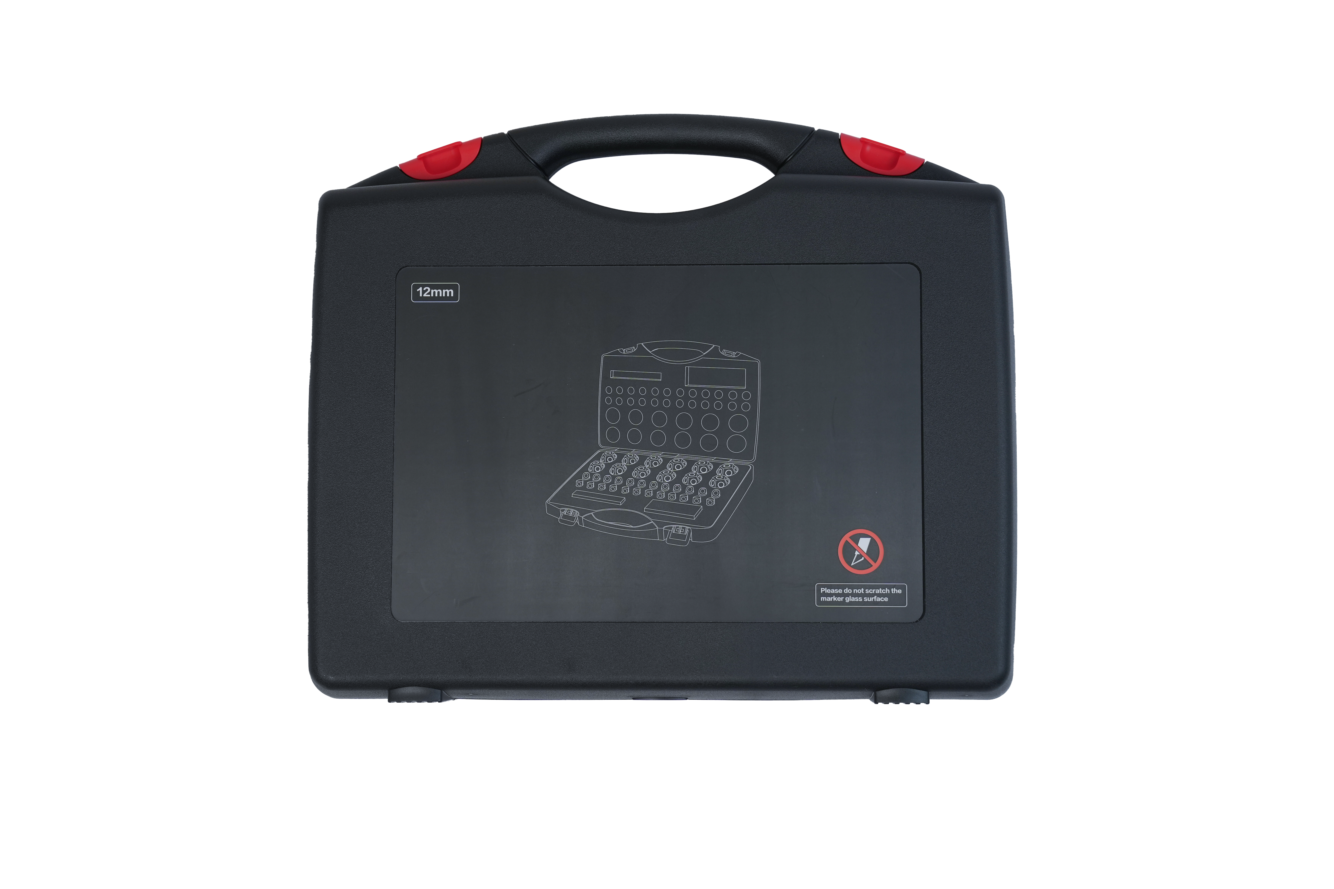 Комплект аксессуаров для метрологии Shining 3D Metrology Pro Kit