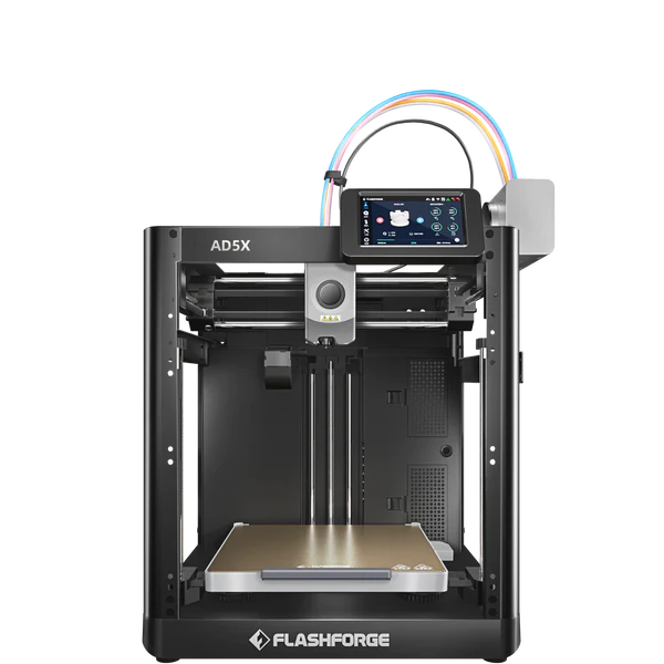 3D-принтер FlashForge AD5X