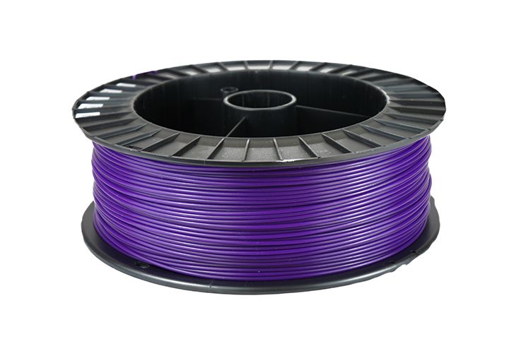 REC PLA пластик 2,85 Фиолетовый 2 кг