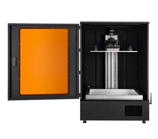 3D принтер Peopoly Phenom XXL V2
