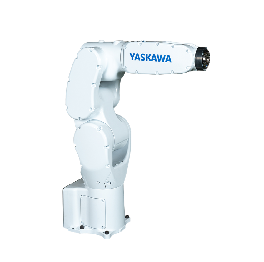 Робот YASKAWA GP4 FGG