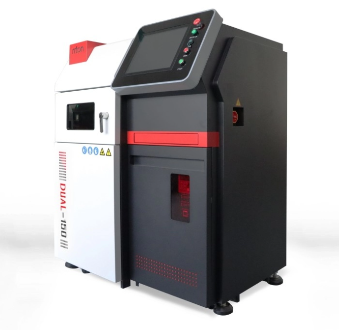 3D принтер Riton Dual-150