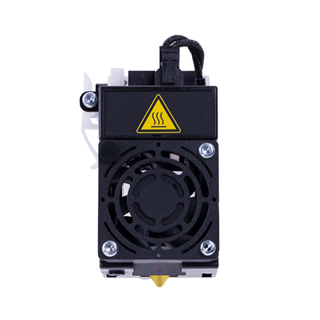 Экструдер для XYZPrinting Nano - 0.4 мм (для PET-G)