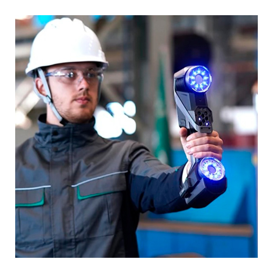 3D сканер ScanTech KSCAN-X