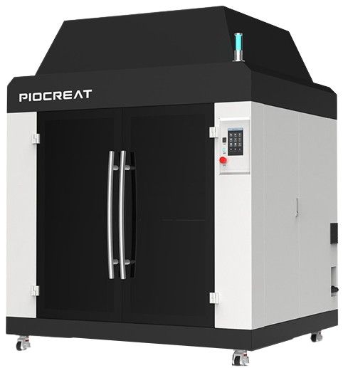 3D принтер FGF Piocreat G12