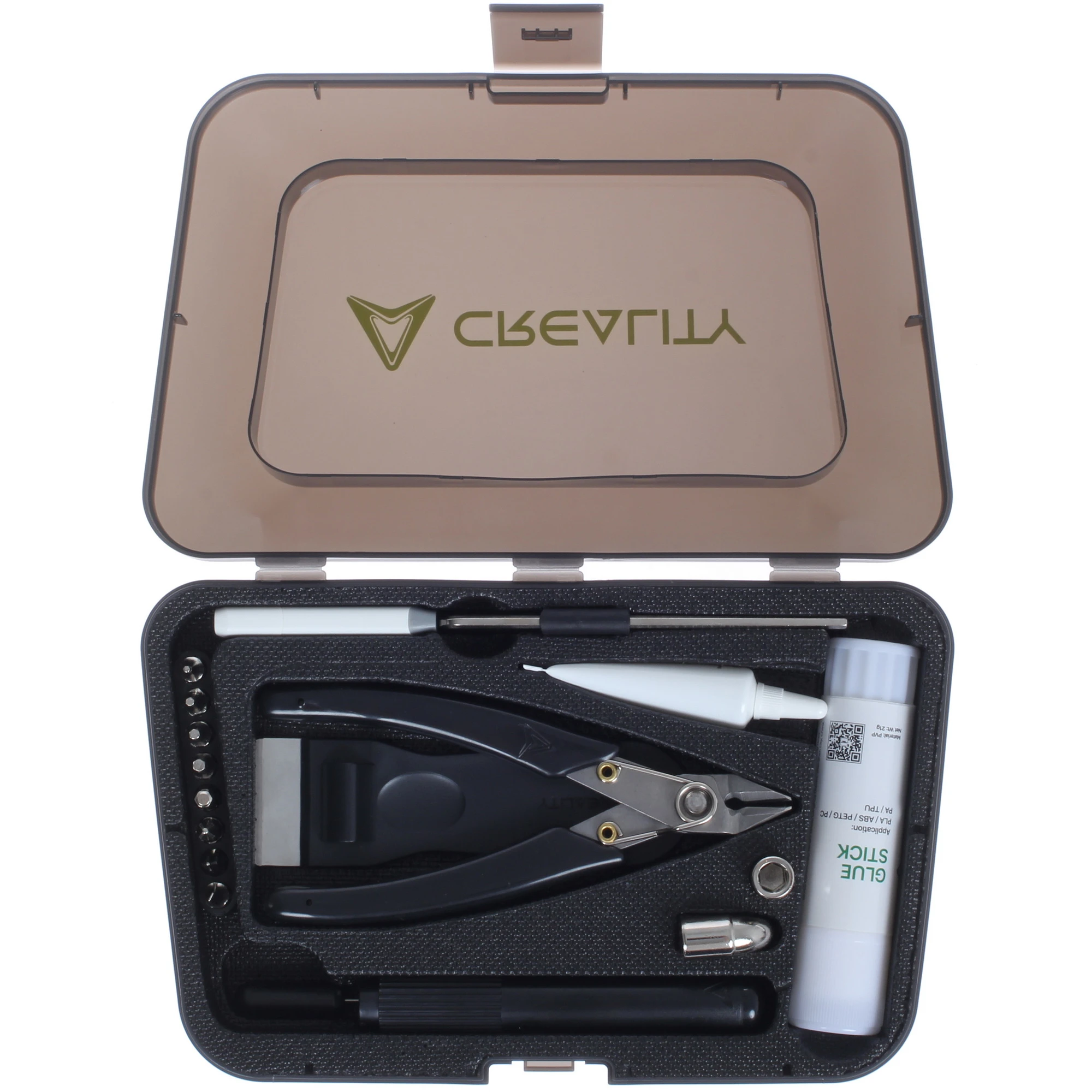 3D принтер Creality K2 Plus