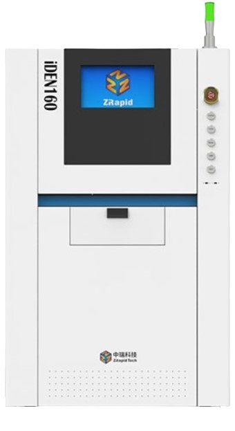 3D принтер ZRapid Tech iDEN160