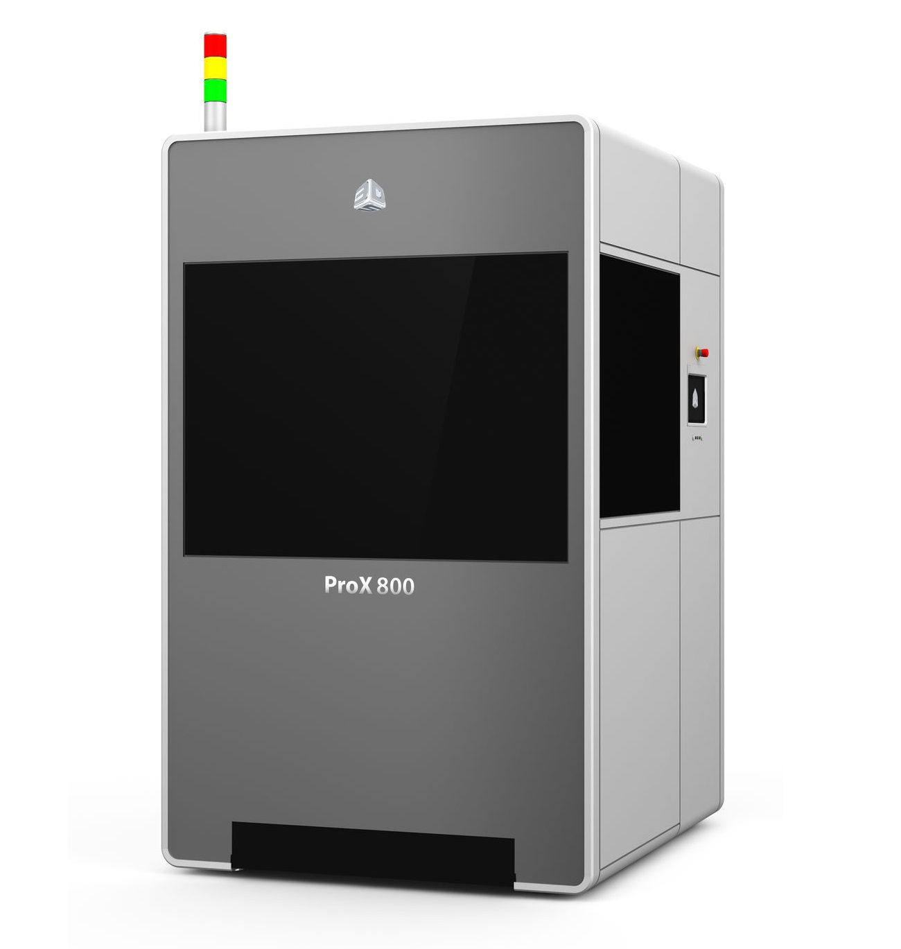 Фото 3D принтер 3D Systems Prox 800 2