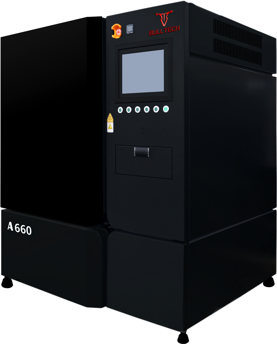 3D принтер Bulltech A660