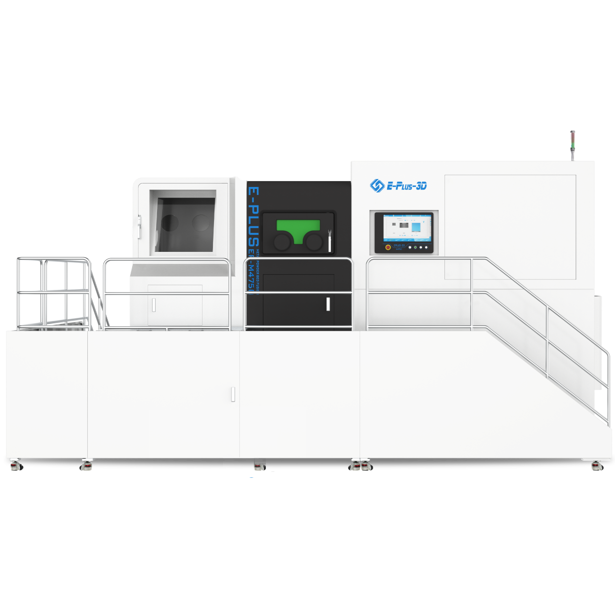 3D-принтер Eplus3D EP-M4750