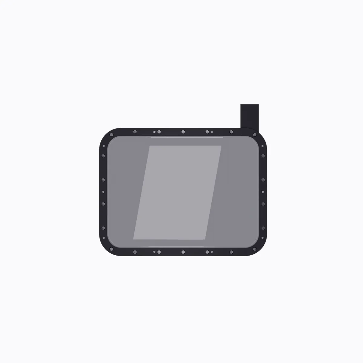 Разделительная плёнка v1.0. 3D принтера Reflex (23010100730)