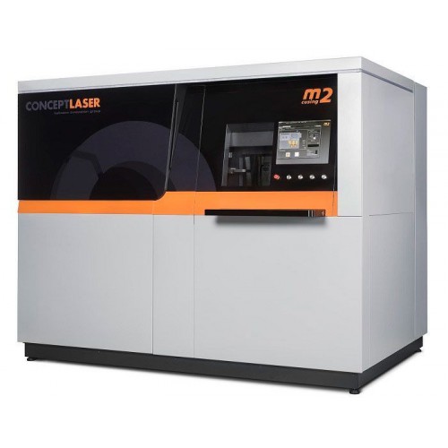 3D принтер Concept Laser M2 Cusing Multilaser