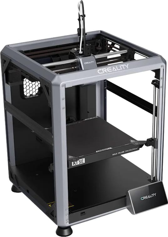 3D принтер Creality K1 SE