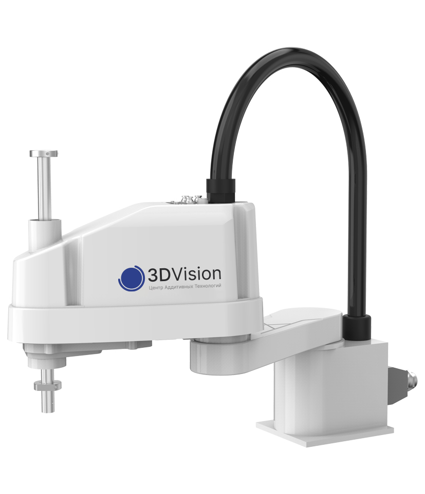Робот SCARA SR6601