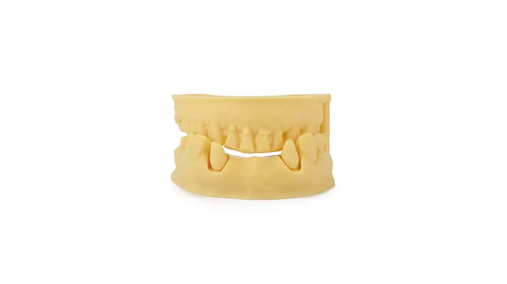 Фотополимер Dental Model eSUN 1,75 мм 1кг