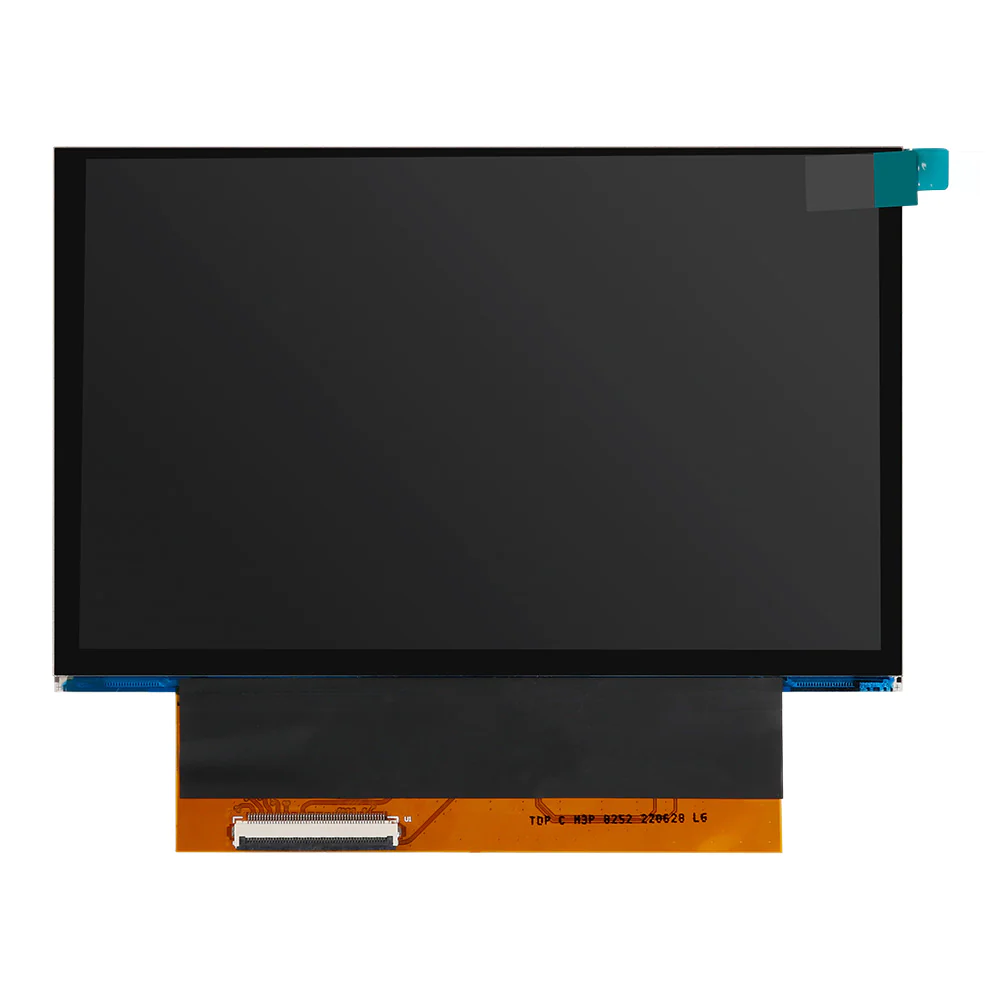 Экран 6.6inch LCD Screen для принтеров Anycubic Photon Mono 2 S020135