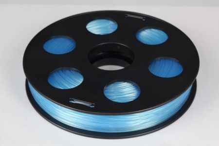 Watson пластик Bestfilament 1,75 мм 0,5 кг Голубой