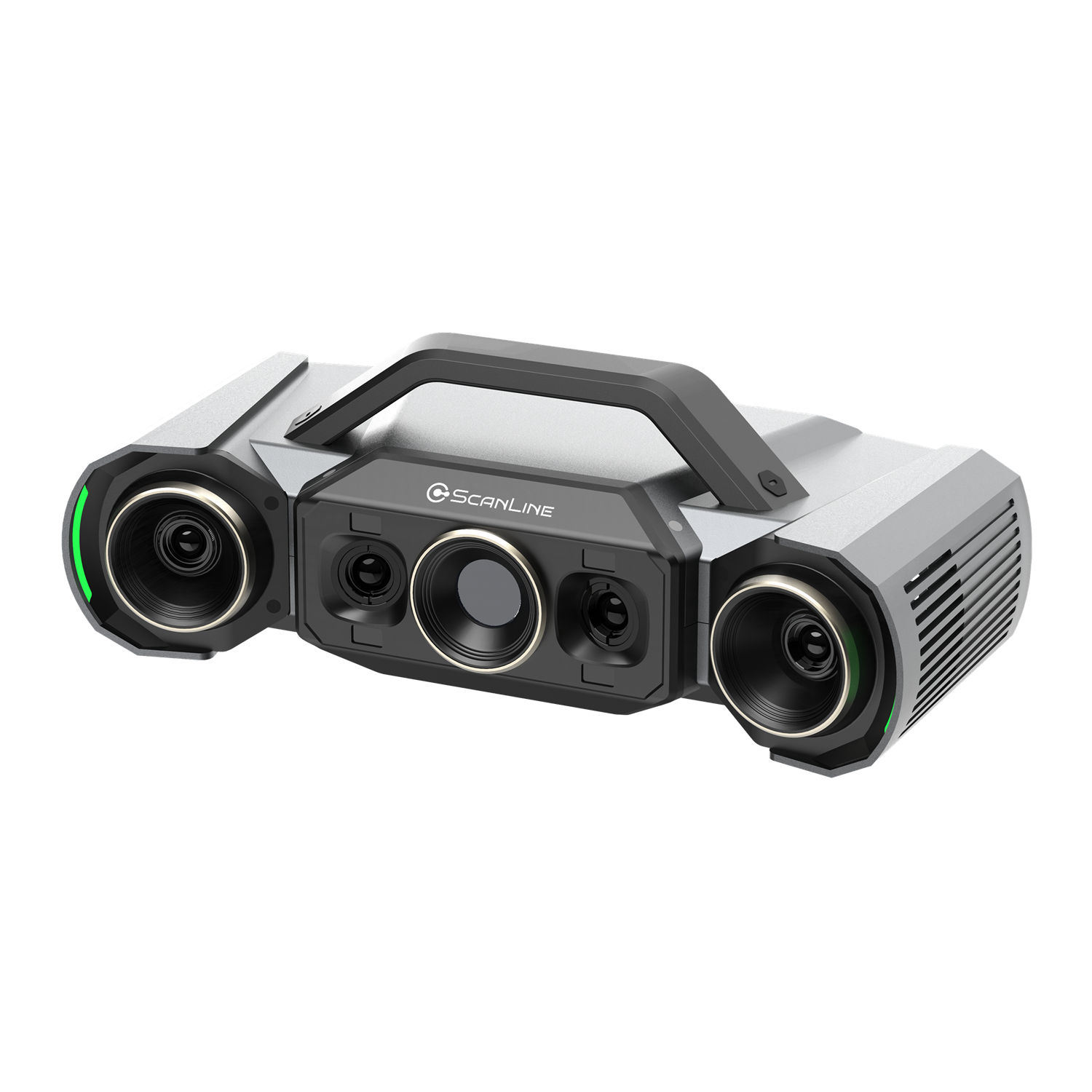 3D сканер ScanLine StaticScan Q9 HD