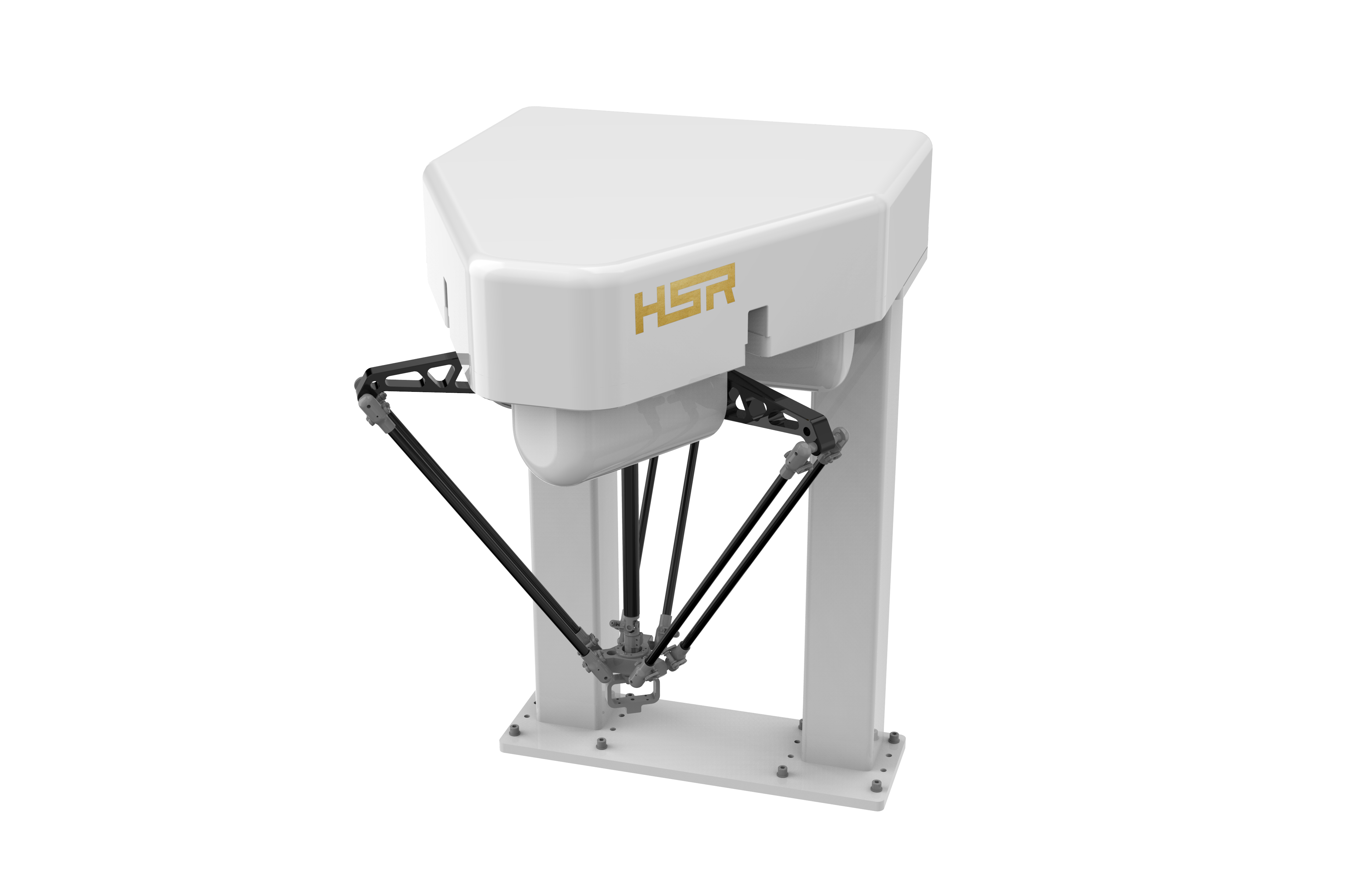 Робот Delta DT401