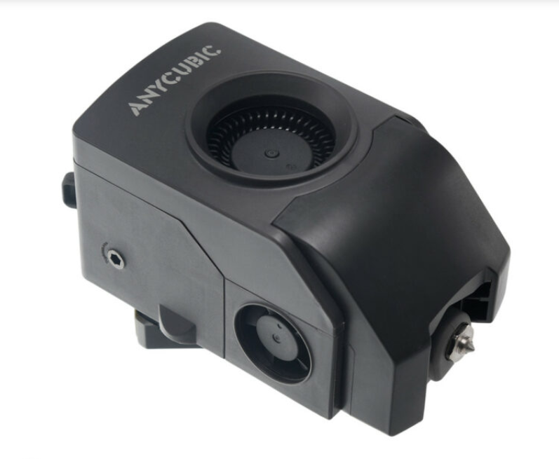 Печатающая головка для 3D принтера Anycubic Kobra 3 Max